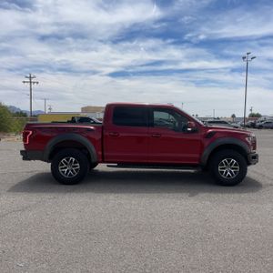 FORD F-150 RAPTOR - 10