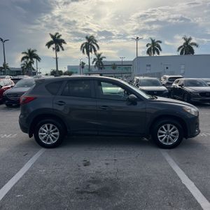 2016 Mazda CX-5 TOURING 照片 10