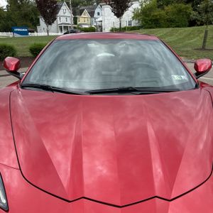 صورة مصغرة 15 لـ 2021 Chevrolet CORVETTE STINGRAY