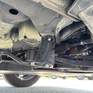 2025 Hyundai TUCSON SEL photo 30