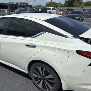 صورة 6 لـ 2022 Nissan ALTIMA 2.5 SV
