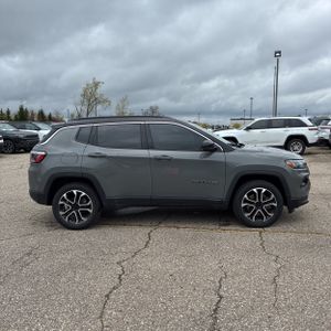 JEEP COMPASS - 10