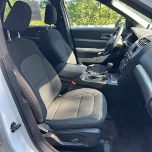 2018 FORD EXPLORER XLT thumbnail 33