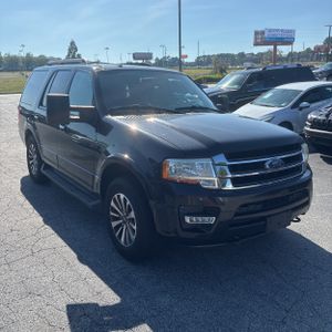 صورة مصغرة 12 لـ 2015 FORD EXPEDITION XLT
