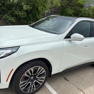 BMW X3 30 XDRIVE - 2