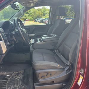 2015 Chevrolet SILVERADO 1500 LT Z71 照片 32