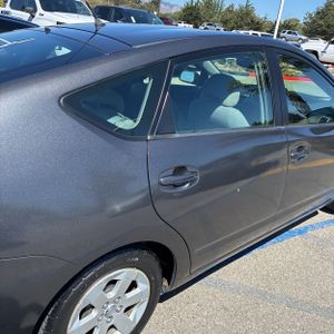 صورة 9 لـ 2007 Toyota PRIUS BASE