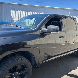 2015 RAM 1500 SPORT 照片 2