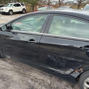 HYUNDAI SONATA GLS - 6