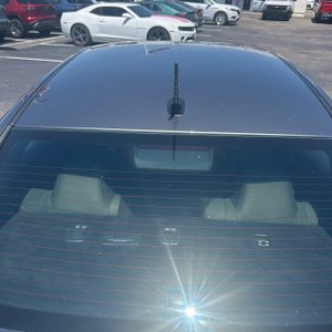 2012 Chrysler 200 LX 缩略图 16