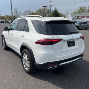 MERCEDES-BENZ GLE - 5