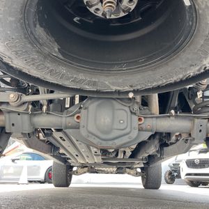 صورة مصغرة 25 لـ 2022 RAM 1500 TRX