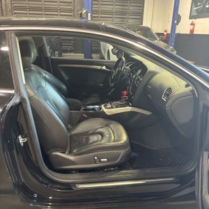 صورة مصغرة 33 لـ 2013 AUDI A5 2.0T PREMIUM