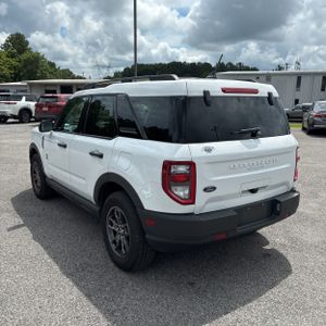 2021 FORD BRONCO SPORT BIG BEND photo 5