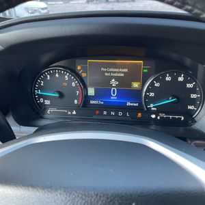 2021 FORD EXPLORER LIMITED 缩略图 39