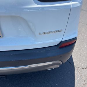2019 JEEP CHEROKEE LIMITED 缩略图 23