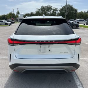 2023 Lexus RX 350 PREMIUM photo 7