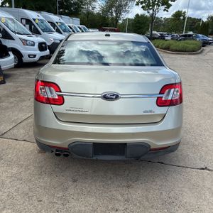 FORD TAURUS SEL - 7