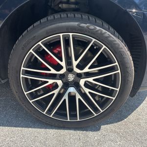 صورة مصغرة 20 لـ 2022 Porsche MACAN S