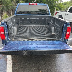 2017 Chevrolet SILVERADO 1500 LT — миниатюра 36