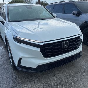 صورة مصغرة 59 لـ 2025 Honda CR-V EX-L