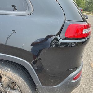 2018 JEEP CHEROKEE LATITUDE — миниатюра 55