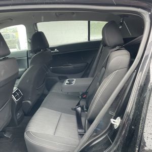2017 KIA SPORTAGE LX — миниатюра 34