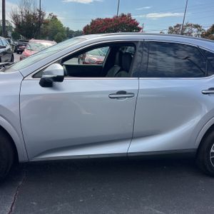 2024 Lexus RX 350 PREMIUM photo 4
