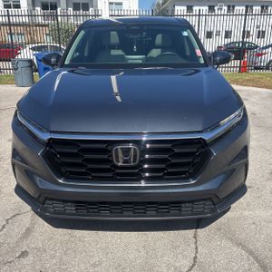 2025 Honda CR-V EX-L 缩略图 14