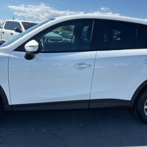 MAZDA CX-5 SPORT - 4