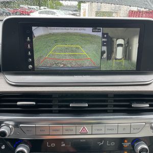 2021 KIA TELLURIDE SX — миниатюра 41