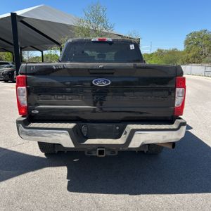 FORD F-250 SUPER DUTY XL - 7