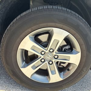 2025 Honda PILOT EX-L 缩略图 18