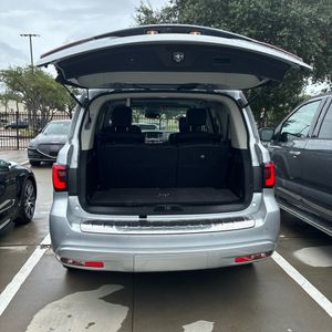 2019 Infiniti QX80 LUXE — фото 43