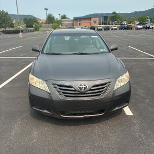 2009 Toyota CAMRY LE 缩略图 14