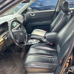 صورة 28 لـ 2007 Hyundai SONATA LIMITED