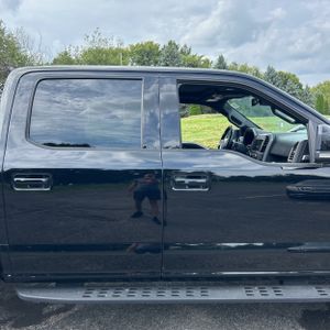 2017 FORD F-150 RAPTOR 照片 11