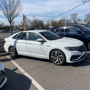 VOLKSWAGEN JETTA GLI S - 9