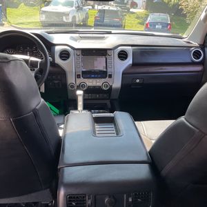 2019 Toyota TUNDRA LIMITED photo 37