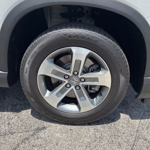 صورة مصغرة 20 لـ 2025 Honda PILOT EX-L
