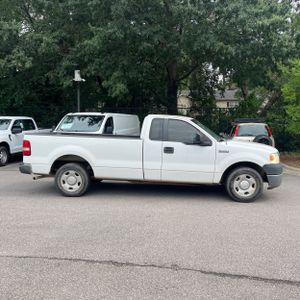 صورة 9 لـ 2007 FORD F-150 XL