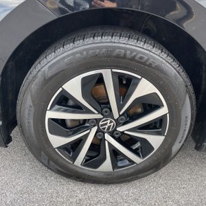 2023 Volkswagen JETTA S 缩略图 17