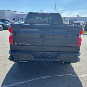 CHEVROLET SILVERADO 1500 - 7