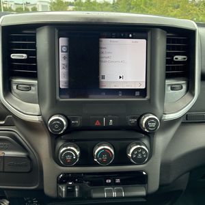 صورة مصغرة 37 لـ 2024 RAM 3500 BIG HORN