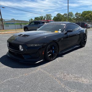 FORD MUSTANG RTR SPEC 2 - 1