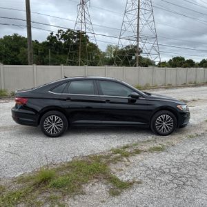 VOLKSWAGEN JETTA S - 10