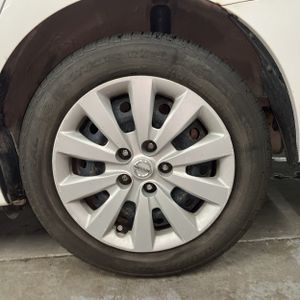 صورة 18 لـ 2014 Nissan SENTRA S