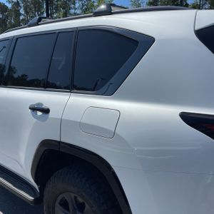 LEXUS LX 700H OVERTRAIL - 6