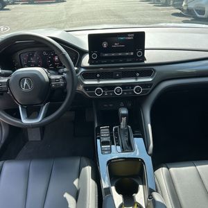 2025 Acura INTEGRA BASE 缩略图 37