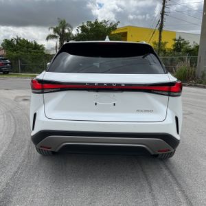 Lexus RX 350 Premium+ - 7